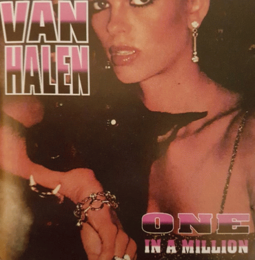 Van Halen : One in a Million